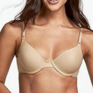 Maidenform Women's Underwire Padded Bra